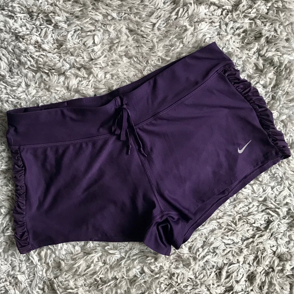 Nike Dry Fit Shorts
